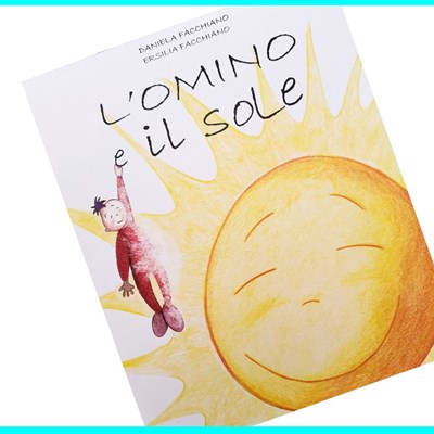 L'Omino e il Sole
