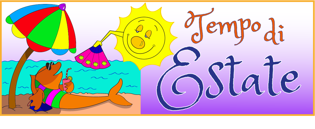 Estate, stagione del 